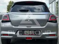 2025 Suzuki SWIFT