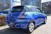 2025 Suzuki SWIFT