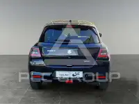 2025 Suzuki SWIFT