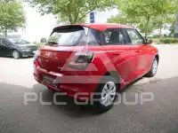 2026 Suzuki SWIFT