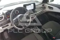2025 Suzuki SWIFT