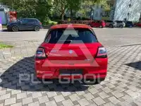 2025 Suzuki SWIFT
