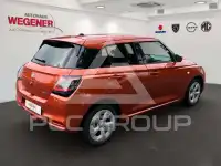 2025 Suzuki SWIFT