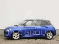 2025 Suzuki SWIFT