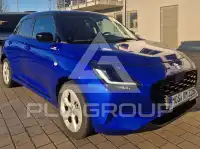 2025 Suzuki SWIFT