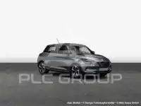 2025 Suzuki SWIFT