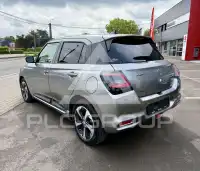 2025 Suzuki SWIFT