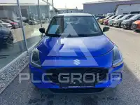 2025 Suzuki SWIFT