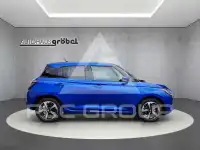 2025 Suzuki SWIFT