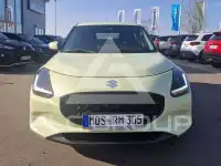 2025 Suzuki SWIFT