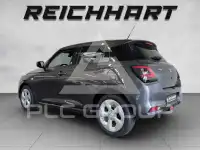2025 Suzuki SWIFT