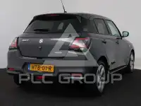 2025 Suzuki SWIFT