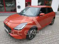 2025 Suzuki SWIFT