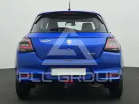 2025 Suzuki SWIFT