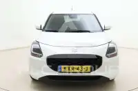 2025 Suzuki SWIFT