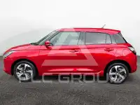 2025 Suzuki SWIFT