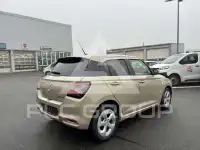 2025 Suzuki SWIFT