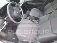 2025 Suzuki SWIFT