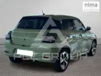 2025 Suzuki SWIFT