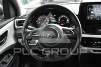 2025 Suzuki SWIFT