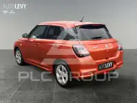 2025 Suzuki SWIFT