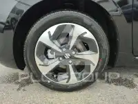 2025 Suzuki SWIFT