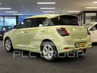 2025 Suzuki SWIFT