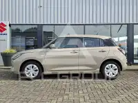 2025 Suzuki SWIFT