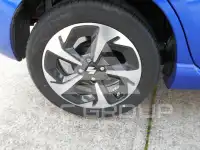 2025 Suzuki SWIFT