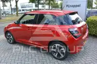 2025 Suzuki SWIFT