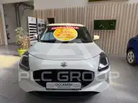 2025 Suzuki SWIFT
