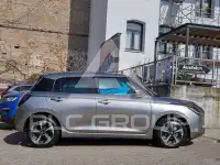 2025 Suzuki SWIFT