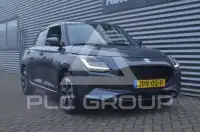 2025 Suzuki SWIFT