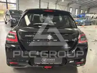 2025 Suzuki SWIFT