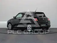 2025 Suzuki SWIFT