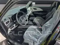 2025 Suzuki SWIFT