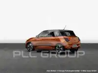 2025 Suzuki SWIFT
