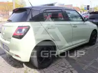 2025 Suzuki SWIFT