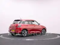 2025 Suzuki SWIFT