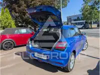 2025 Suzuki SWIFT