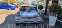 2025 Suzuki SWIFT