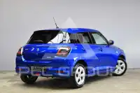 2025 Suzuki SWIFT