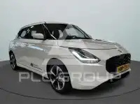 2025 Suzuki SWIFT