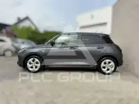 2025 Suzuki SWIFT