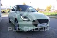 2025 Suzuki SWIFT