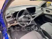 2025 Suzuki SWIFT