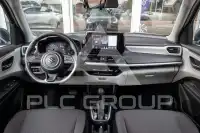 2025 Suzuki SWIFT