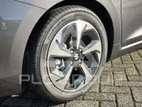 2025 Suzuki SWIFT