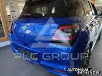 2024 Suzuki SWIFT