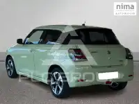 2025 Suzuki SWIFT